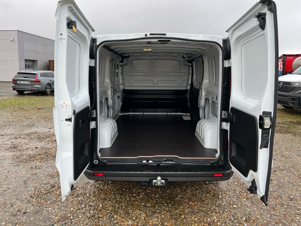 Renault Trafic 2,0 dCi 150 L2H1 EDC