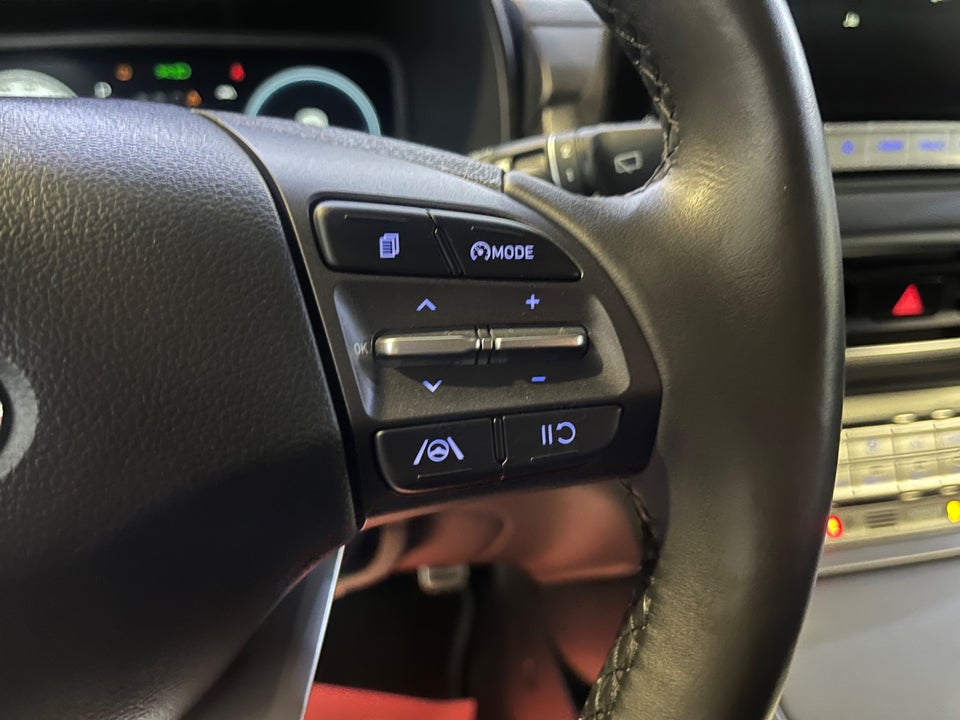 Hyundai Kona 39 EV Edition 30+ 5d