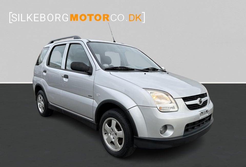 Suzuki Ignis 1,5 SE 5d