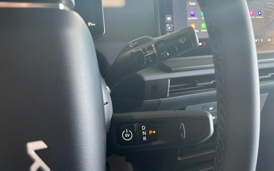 Kia PV5 51 Standard Range Work