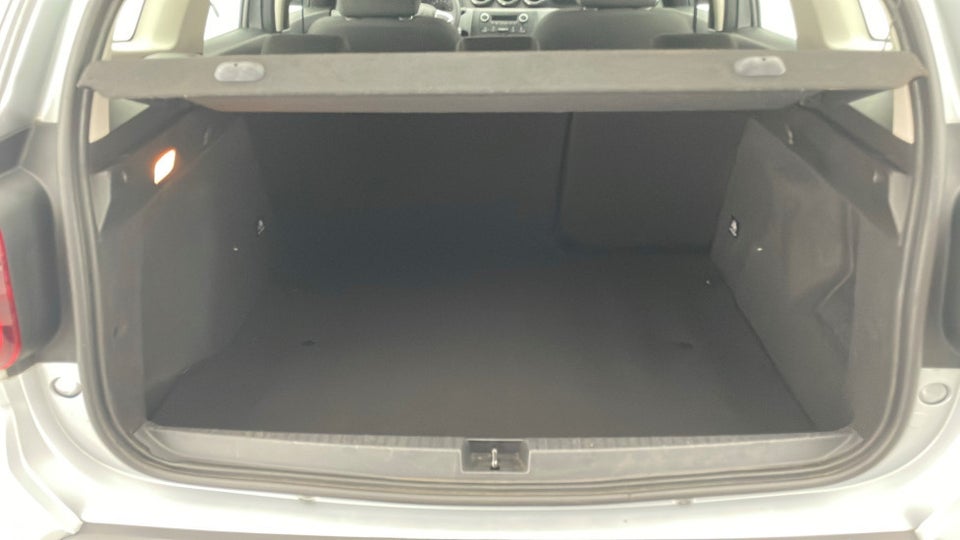 Dacia Duster 1,0 TCe 90 Essential 5d