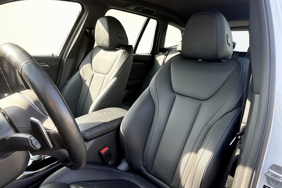 BMW X3 2,0 xDrive30e M-Sport aut. 5d