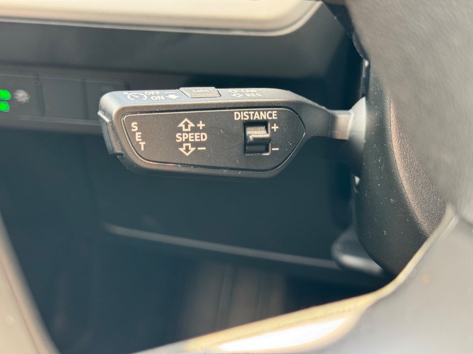 Audi Q4 e-tron 45 Progress Van 5d