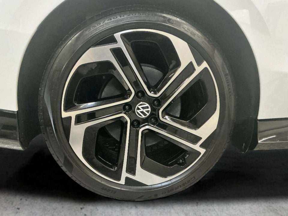 VW ID.7 86 GTX Tourer 4Motion 5d