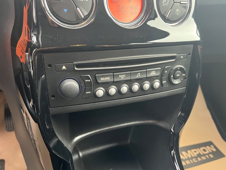 Citroën C3 1,6 BlueHDi 100 Seduction Upgrade 5d