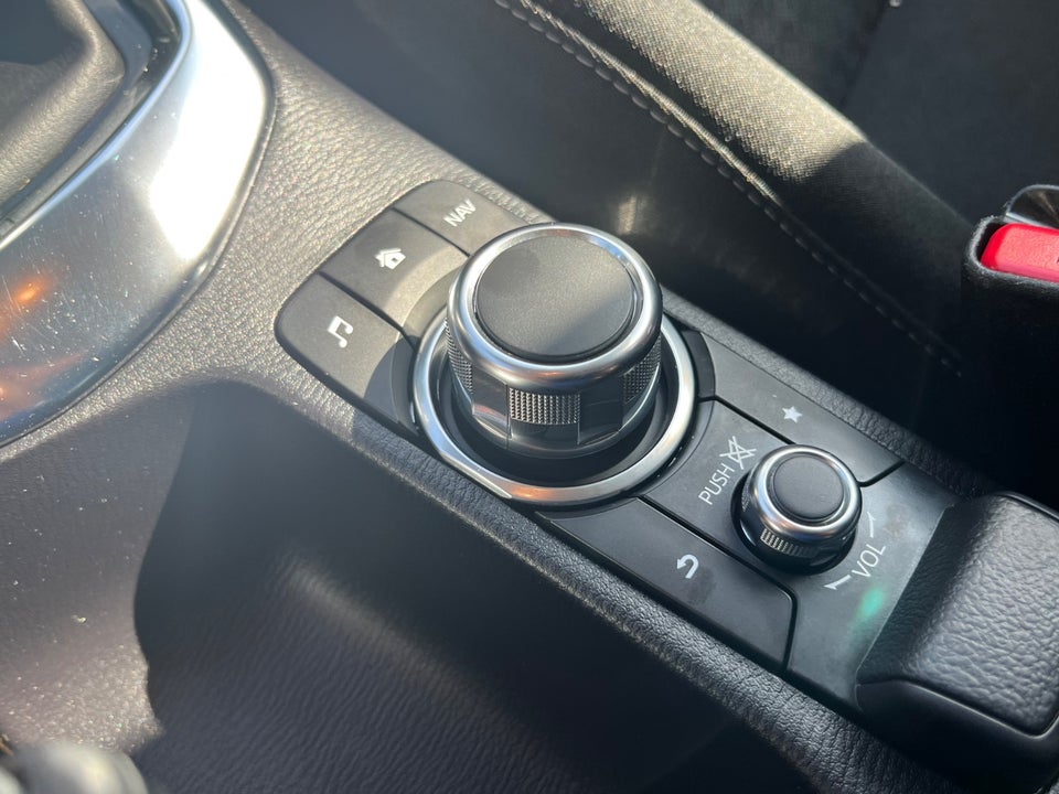 Mazda 2 1,5 SkyActiv-G 90 Niseko 5d