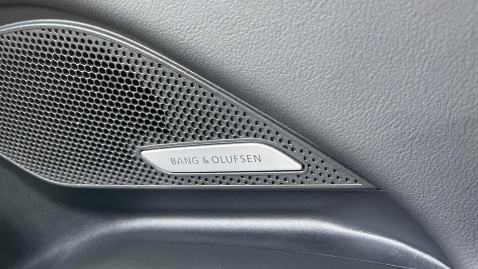Audi A6 e-tron S-line pro performance Avant 5d