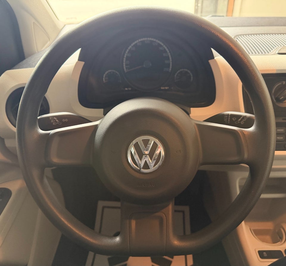 VW Up! 1,0 60 Move Up! BMT 5d