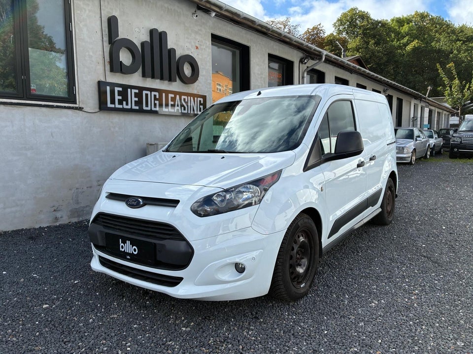 Ford Transit Connect 1,5 TDCi 120 Trend aut. kort