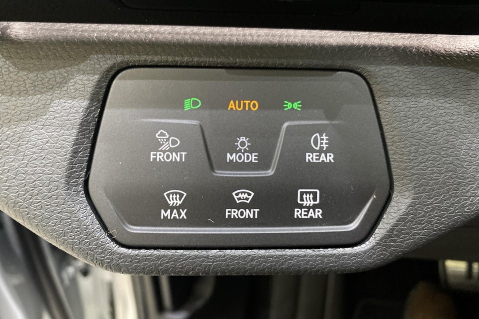 VW ID.4 77 Style+ 5d