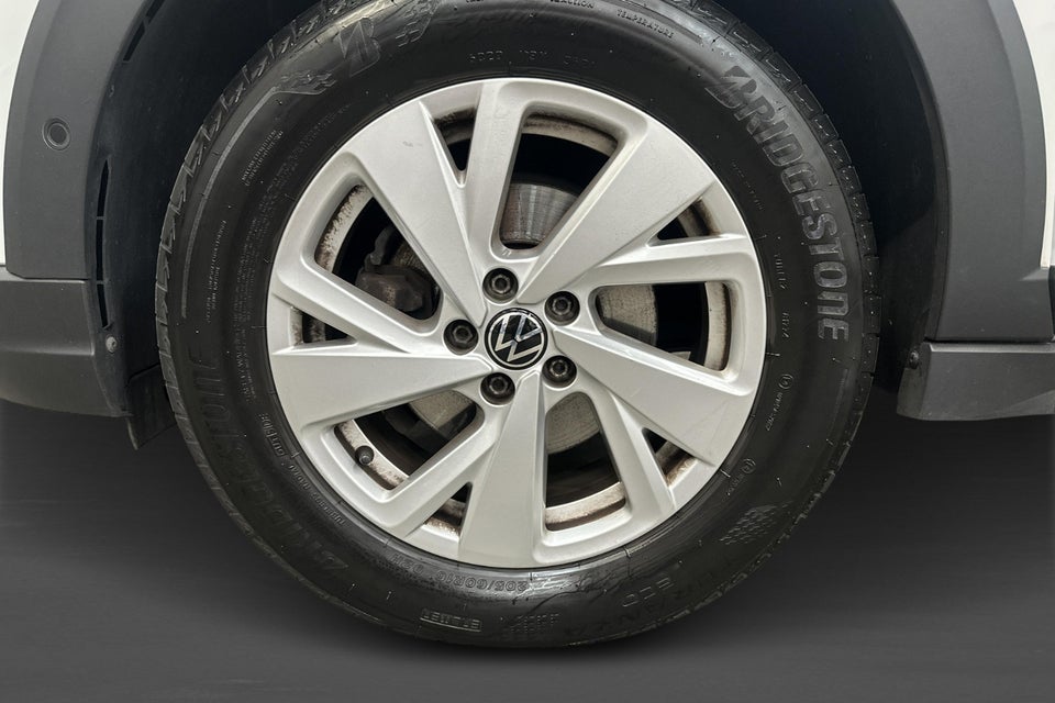 VW Taigo 1,0 TSi 110 Life DSG 5d