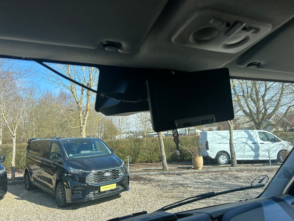 Iveco Daily 2,3 35S16 Alukasse m/lift AG8 2d