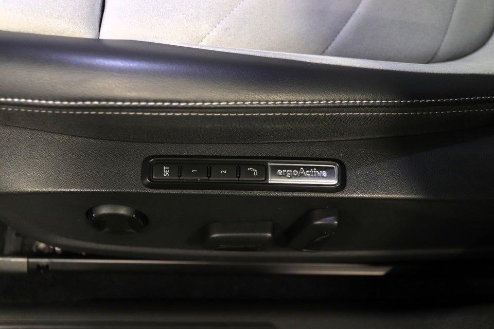 VW ID.3 45 Pure Performance 5d