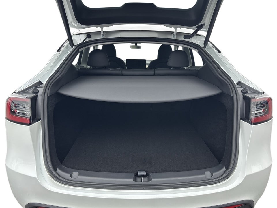 Tesla Model Y Performance AWD 5d