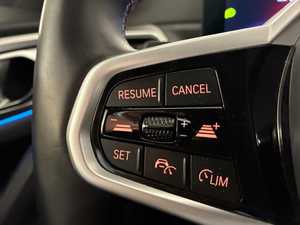 BMW i4 M50 M-Sport xDrive 5d