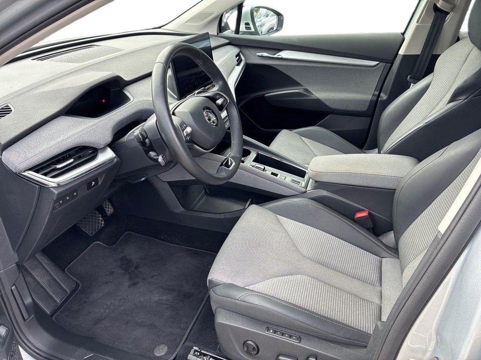 Skoda Enyaq 85 iV Premium Coupé 5d