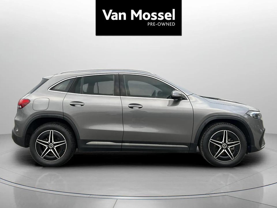 Mercedes EQA250 AMG Line 5d