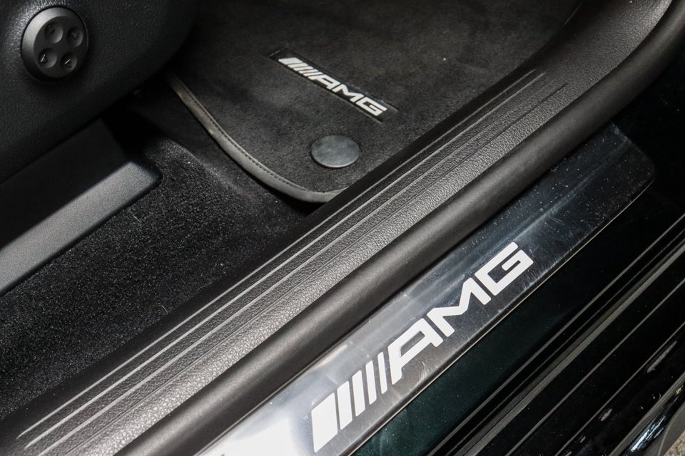 Mercedes EQE53 SUV AMG 4Matic+ 5d