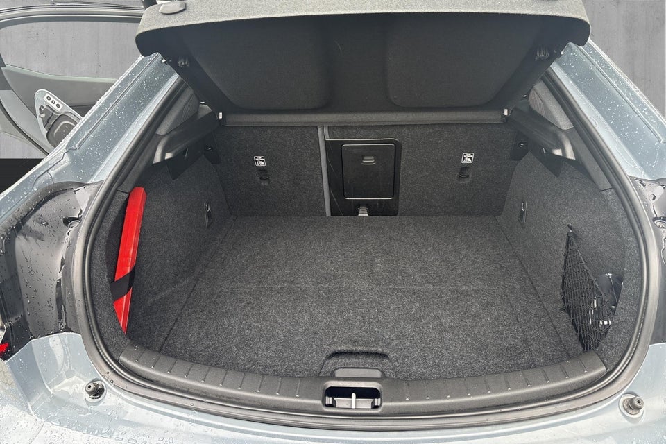 Polestar 2 Standard Range 5d