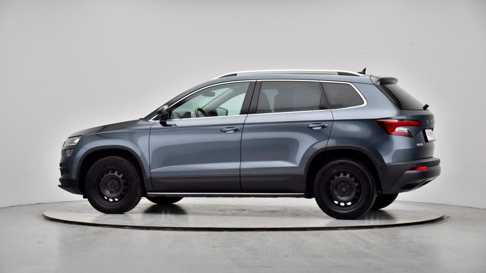 Skoda Karoq 1,5 TSi 150 Celebration 5d