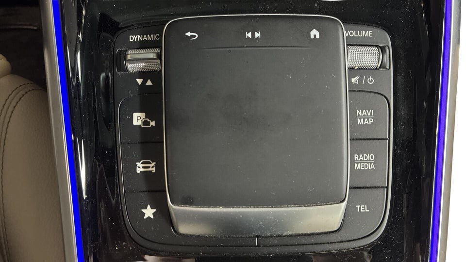 Mercedes EQA250 Progressive 5d