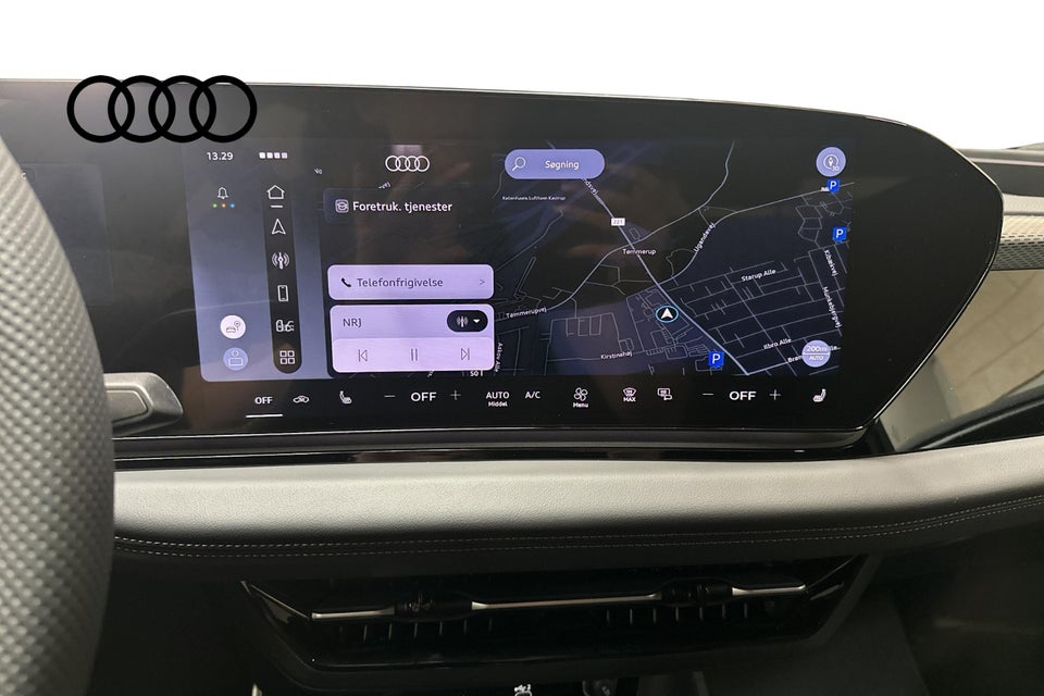Audi A6 e-tron S-line plus performance Sportback 5d