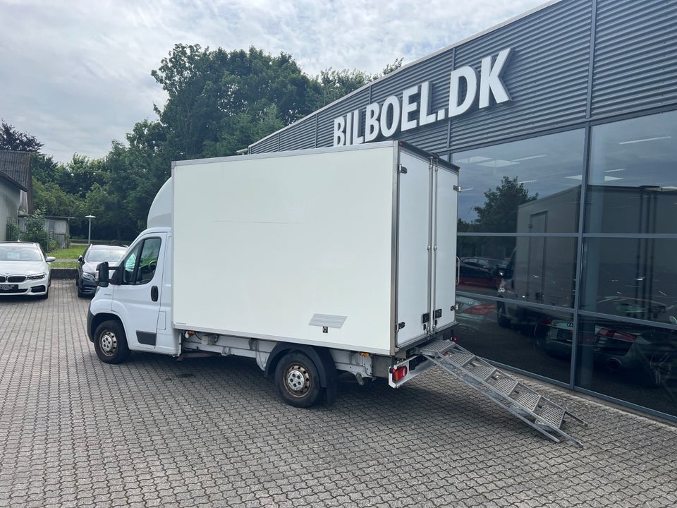 Fiat Ducato 35 2,3 MJT 150 Køle-/Frysevogn L2