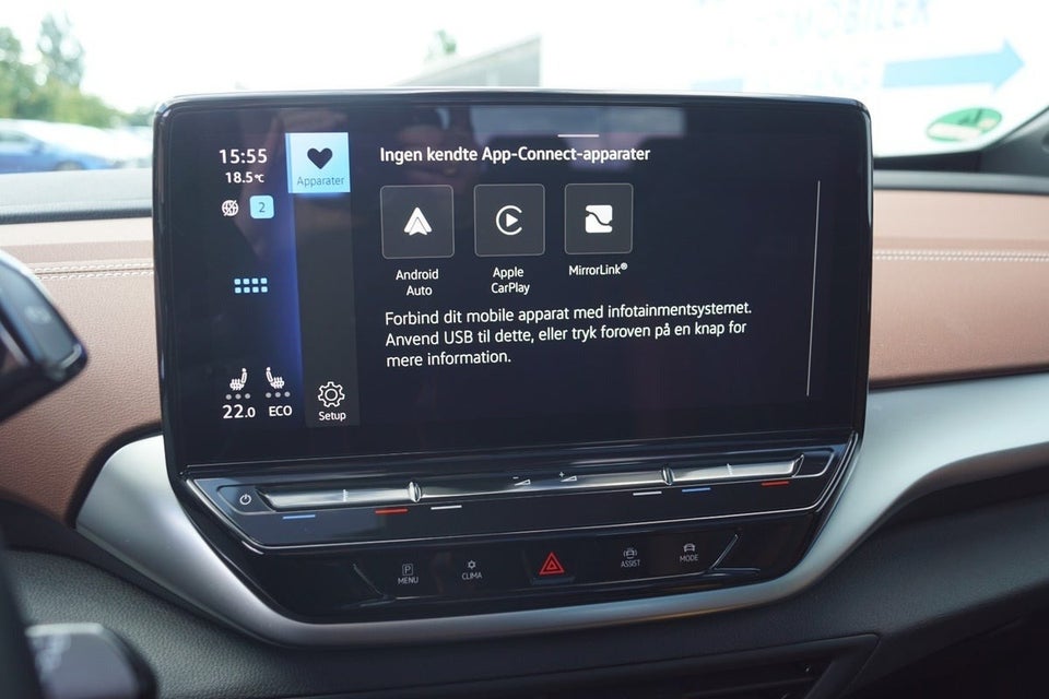 VW ID.4 77 Pro Performance 5d