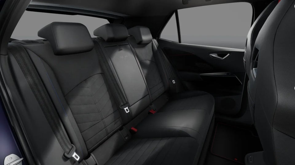 VW ID.3 79 GTX Fire+Ice 5d