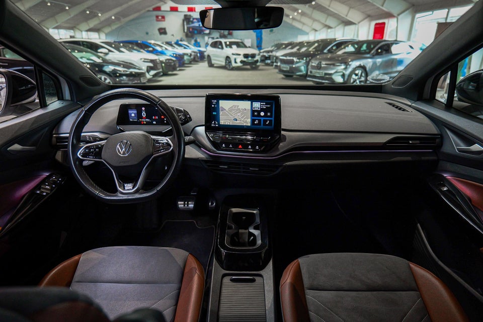 VW ID.4 77 1ST Pro Performance 5d