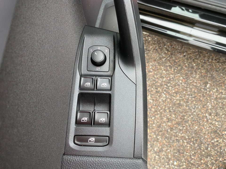 Seat Ibiza 1,0 TSi 110 FR 5d