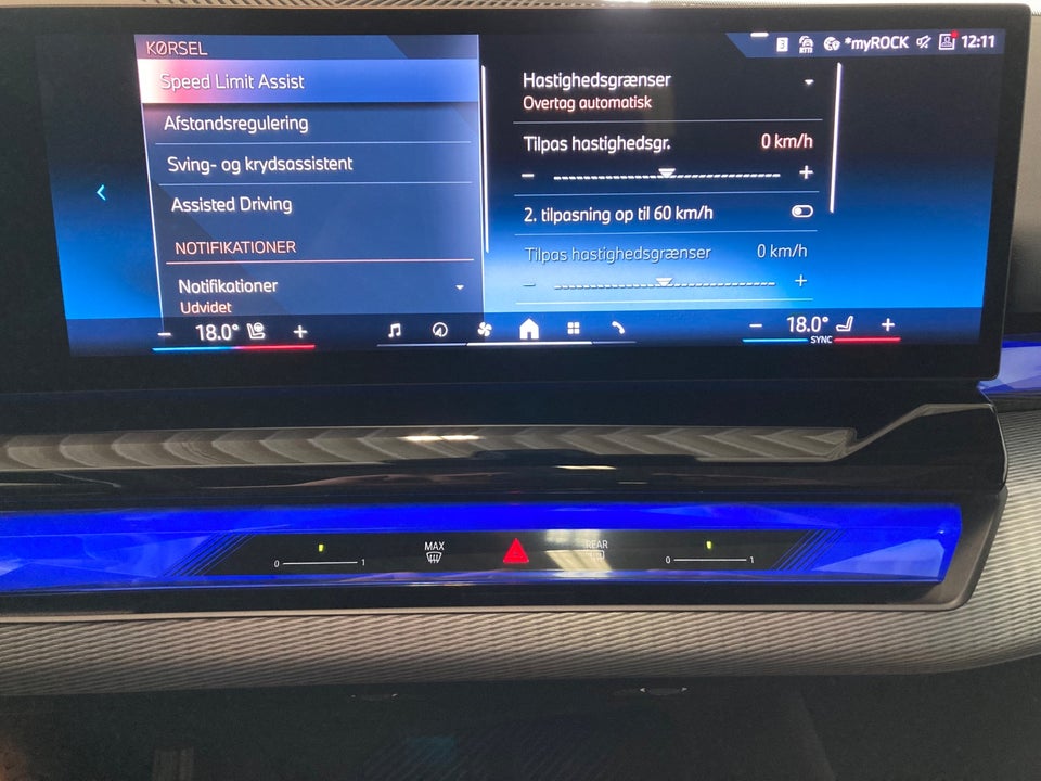 BMW i5 eDrive40 Touring M-Sport 5d