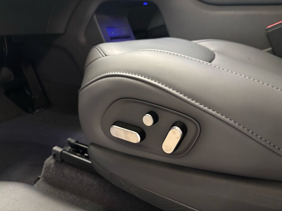 Xpeng G6 Standard Range 5d