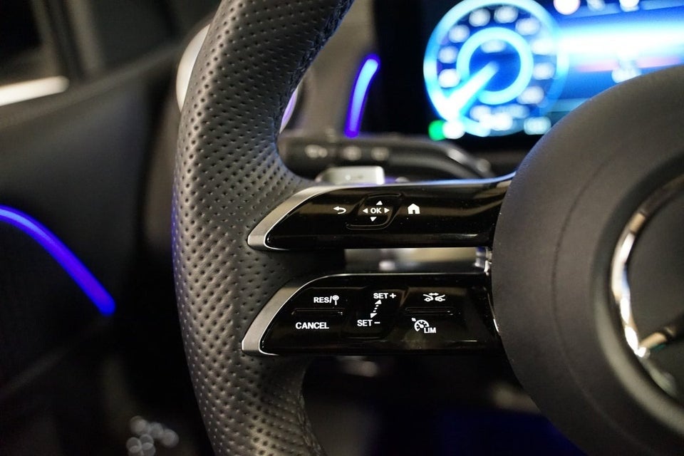 Mercedes EQB250+ AMG Premium 5d