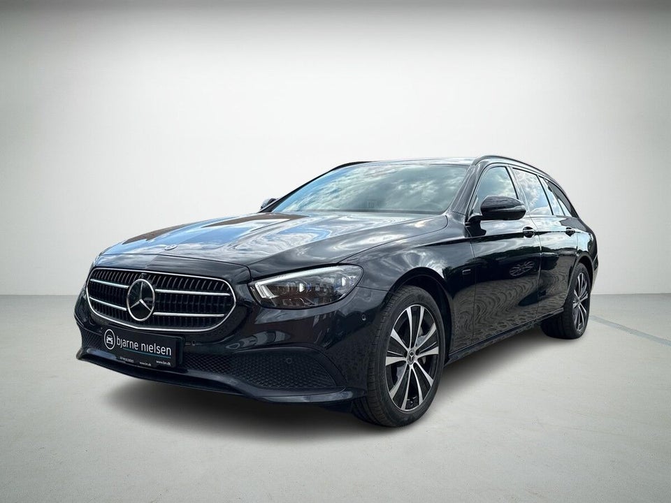 Mercedes E300 e 2,0 Avantgarde stc. aut. 5d