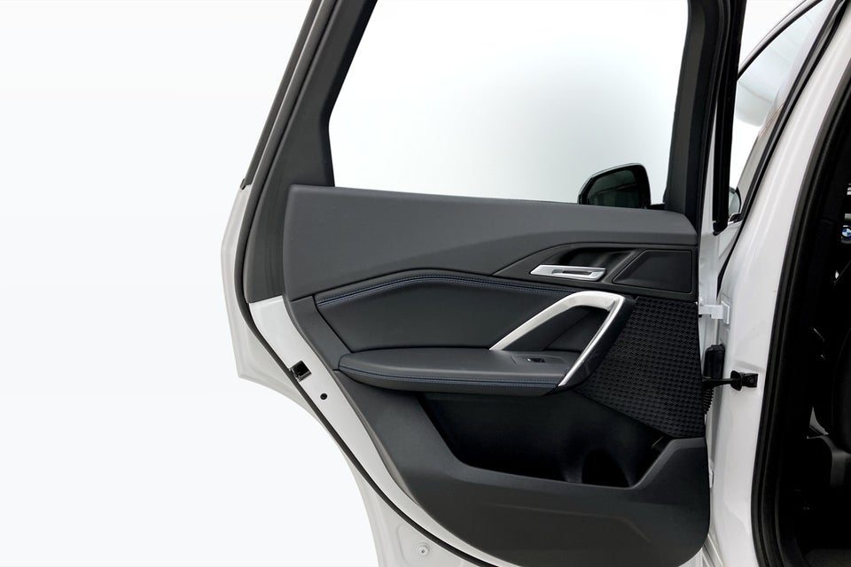 BMW iX1 xDrive30 M-Sport 5d