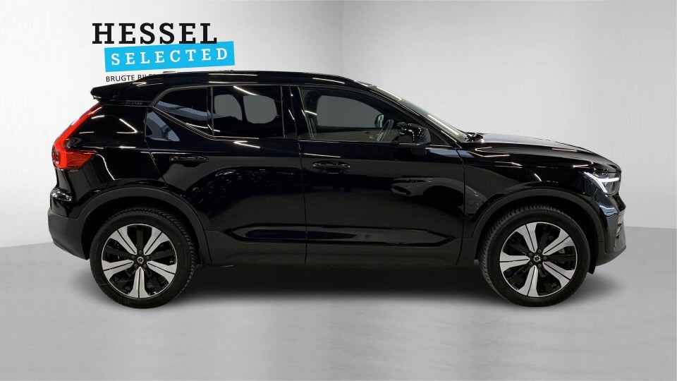 Volvo XC40 P6 ReCharge Core 5d