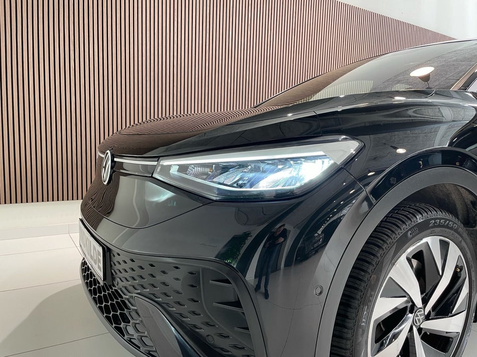 VW ID.5 77 Pro Performance 5d