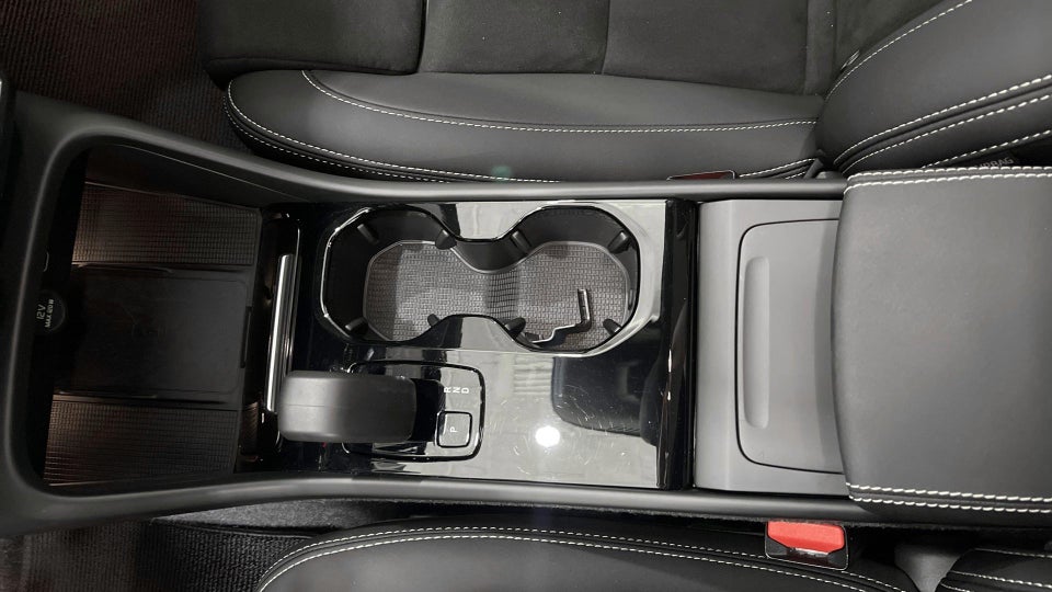 Volvo C40 ReCharge Extended Range Ultimate 5d