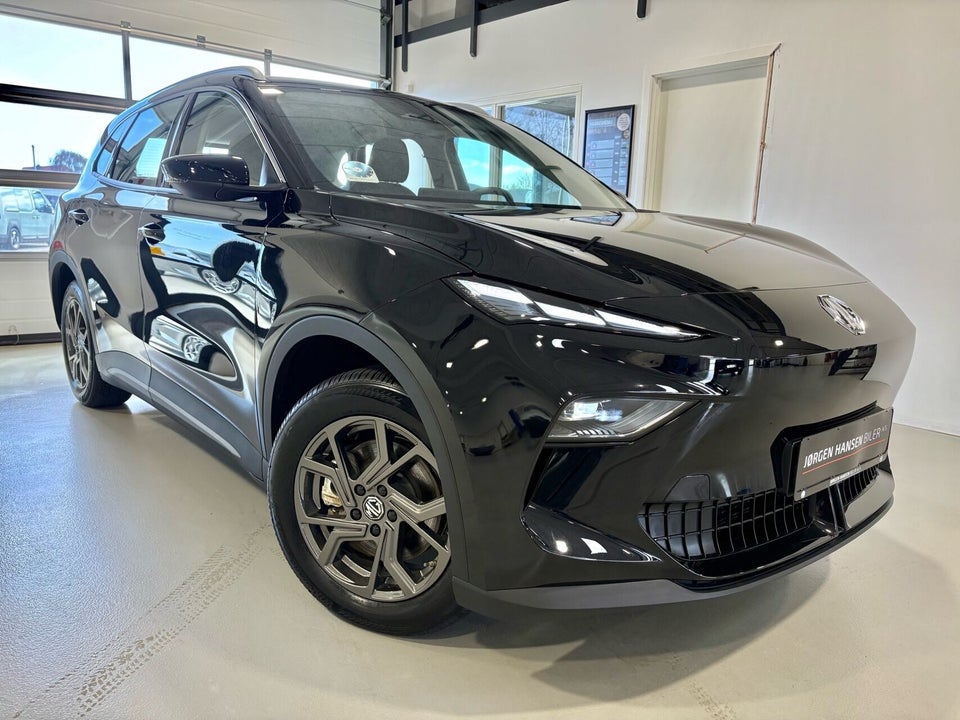 MG MGS5 64 Comfort 5d