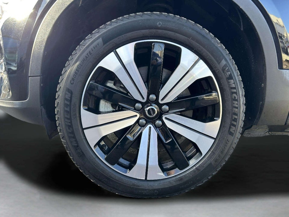 Volvo XC40 ReCharge Core 5d