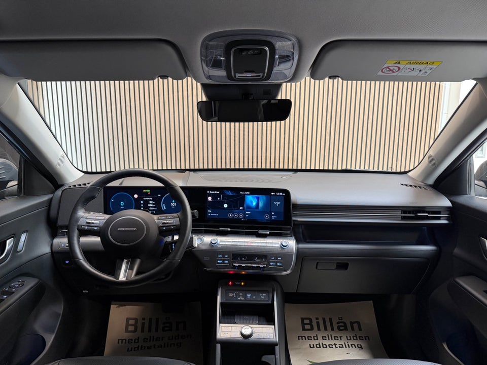 Hyundai Kona 65 EV Ultimate 5d