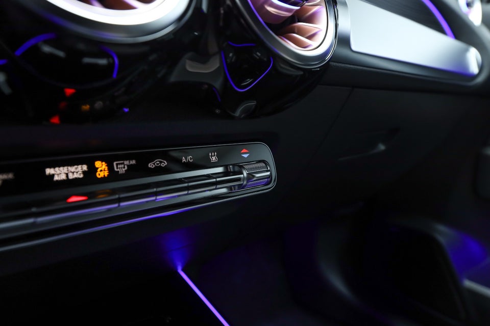 Mercedes EQB350 Electric Art 4Matic 5d