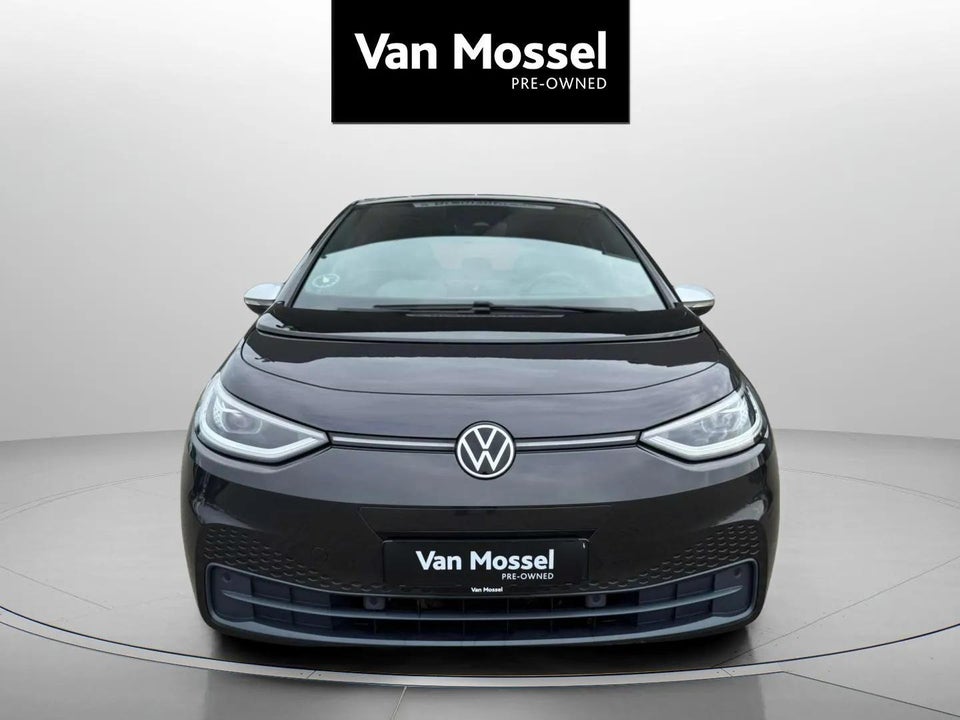 VW ID.3 58 1ST Pro Performance 5d
