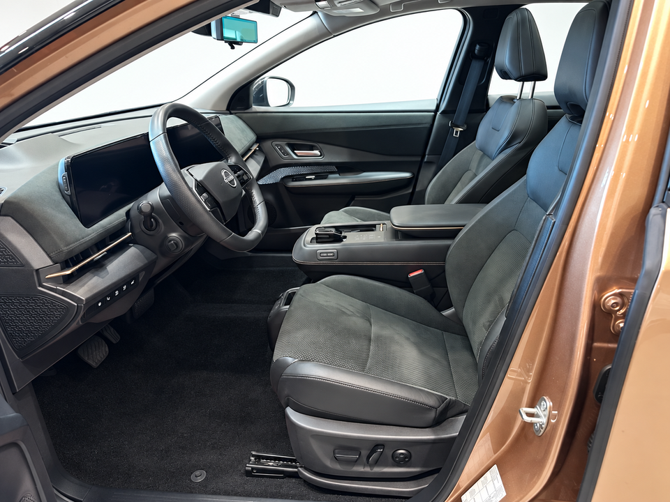 Nissan Ariya 87 Evolve 5d