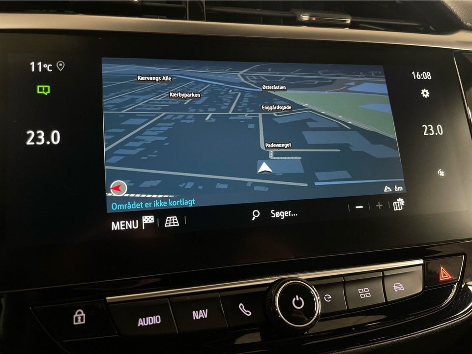 Opel Corsa-e 50 Ultimate 5d