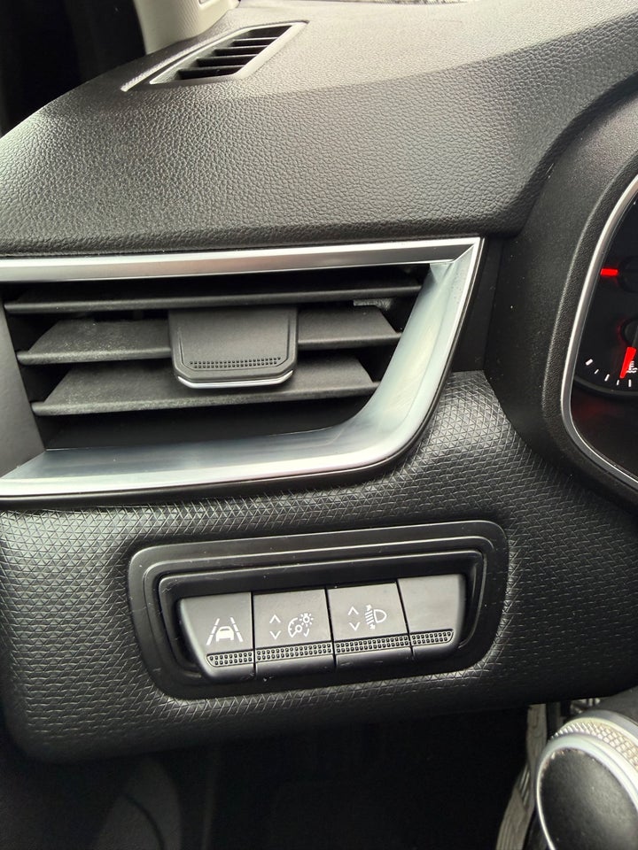 Renault Clio V 1,5 dCi 85 Zen 5d