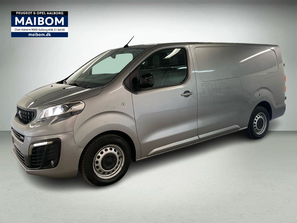 Peugeot Expert 2,0 BlueHDi 144 L3 Premium EAT8 Van