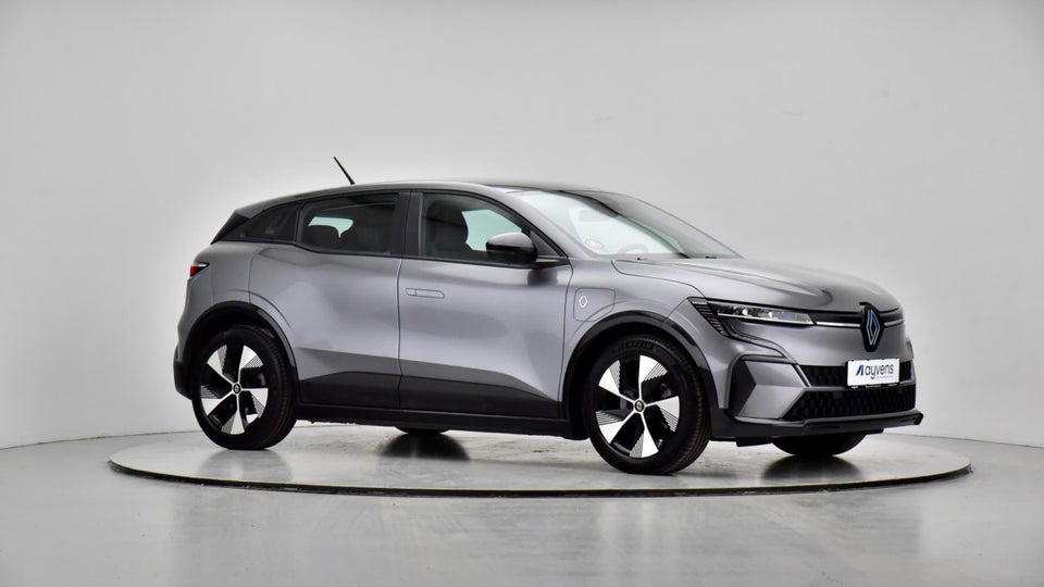 Renault Megane E-Tech 60 Equilibre 5d