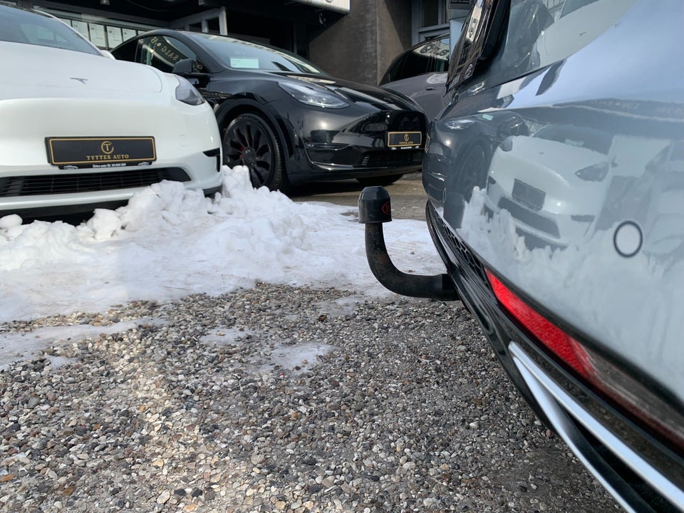 Kia Ceed 1,6 PHEV Upgrade+ SW DCT 5d